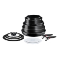 Tefal - Set di pentole 13 pezzi INGENIO EASY COOK