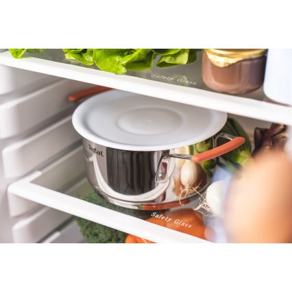 Tefal - Set di pentole 13 pezzi OPTI'SPACE