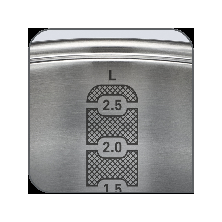 Tefal - Set di pentole 13 pezzi OPTI'SPACE