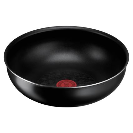 Tefal - Set di pentole 13 pz INGENIO EASY COOK & CLEAN BLACK
