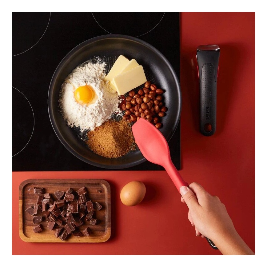 Tefal - Set di pentole 13 pz INGENIO Unlimited ON