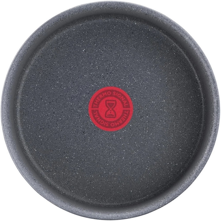 Tefal - Set di pentole 14 pz INGENIO NATURAL FORCE