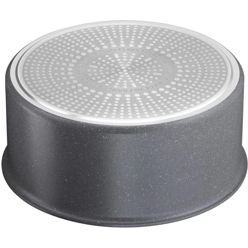 Tefal - Set di pentole 14 pz INGENIO NATURAL FORCE