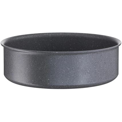 Tefal - Set di pentole 14 pz INGENIO NATURAL FORCE