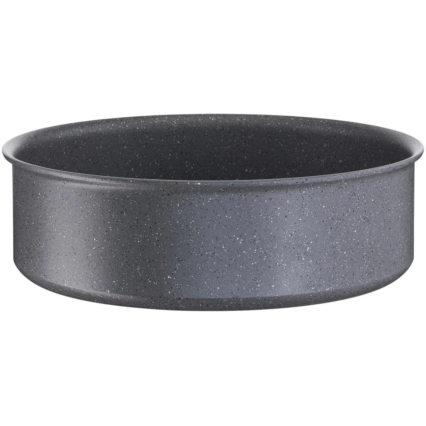 Tefal - Set di pentole 14 pz INGENIO NATURAL FORCE