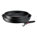 Tefal - Set di pentole 3 pezzi INGENIO PERFECT COOK