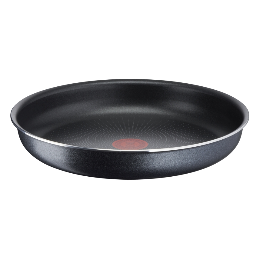 Tefal - Set di pentole 3 pezzi INGENIO XL FORCE