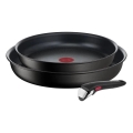 Tefal - Set di pentole 3 pz INGENIO Unlimited