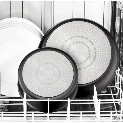 Tefal - Set di pentole 3 pz INGENIO Unlimited