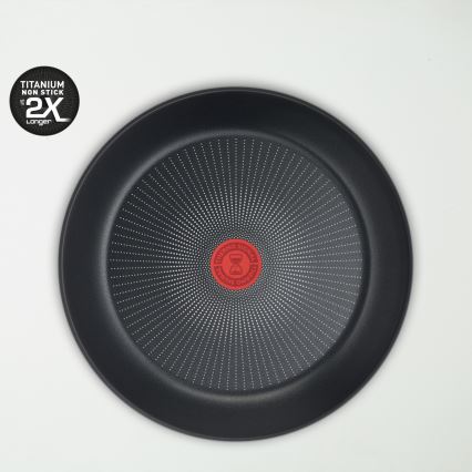 Tefal - Set di pentole 4 pezzi EMOTION MAX