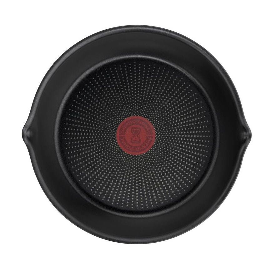Tefal - Set di pentole 4 pz INGENIO DAILY CHEF
