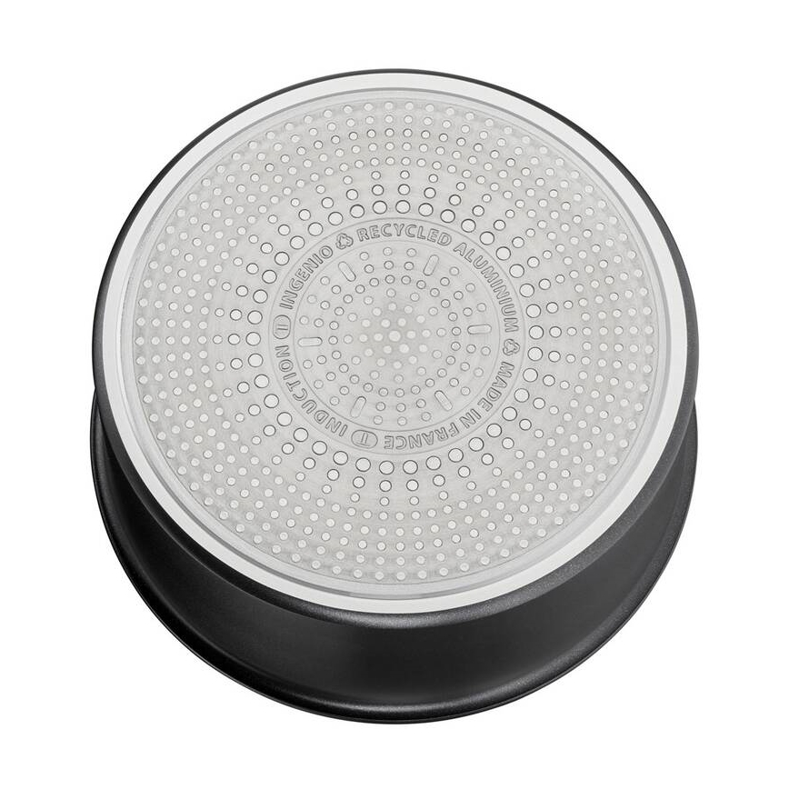 Tefal - Set di pentole 4 pz INGENIO DAILY CHEF