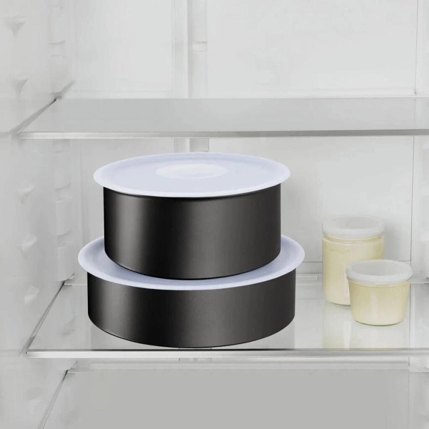 Tefal - Set di pentole 4 pz INGENIO Unlimited
