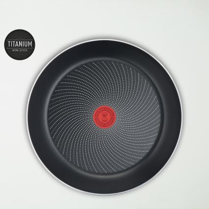 Tefal - Set di pentole 5 pezzi INGENIO GENEROUS COOK