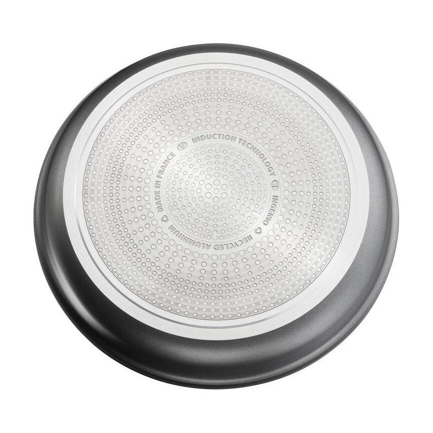 Tefal - Set di pentole 5 pz INGENIO DAILY CHEF
