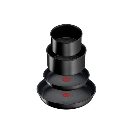 Tefal - Set di pentole 5 pz INGENIO Unlimited ON