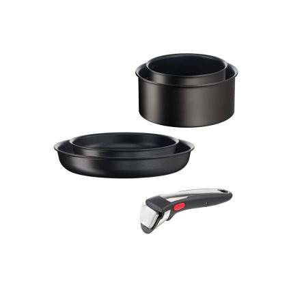 Tefal - Set di pentole 5 pz INGENIO Unlimited ON