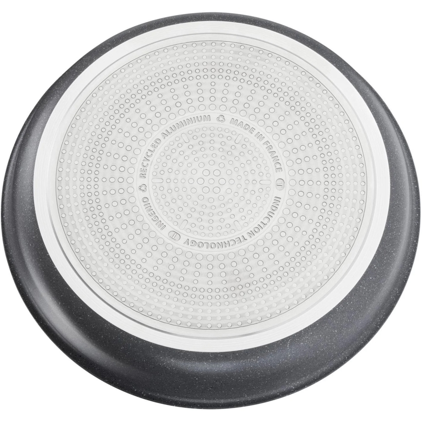 Tefal - Set di pentole 7 pz INGENIO NATURAL FORCE