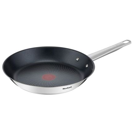 Tefal - Set di pentole 9 pz COOK EAT acciaio inossidabile
