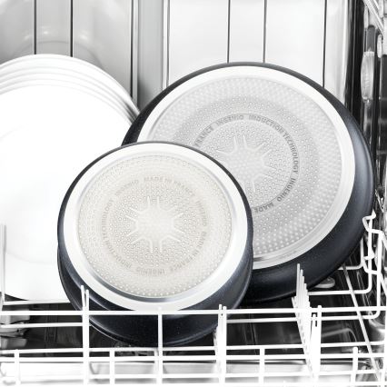 Tefal - Set di pentole da 13 pezzi INGENIO PERFECT COOK