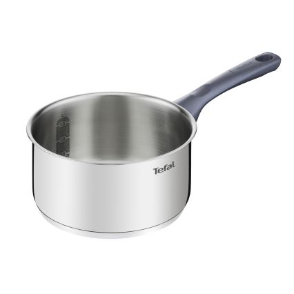 Tefal - Set di pentole DAILY COOK, 8 pezzi