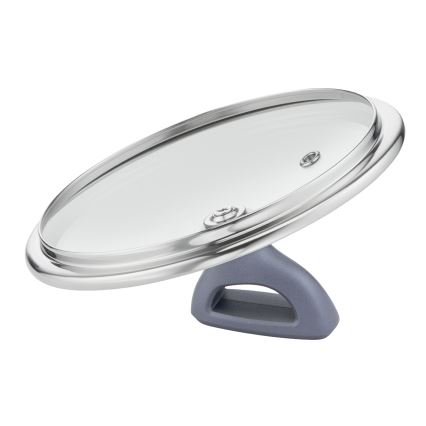 Tefal - Set di pentole DAILY COOK, 8 pezzi