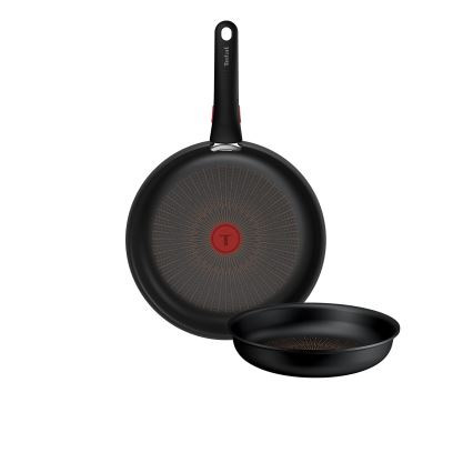 Tefal - Set di pentole INGENIO Excellence Fusion 3 pezzi