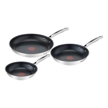 Tefal - Set di teglie 3 pz DUETTO
