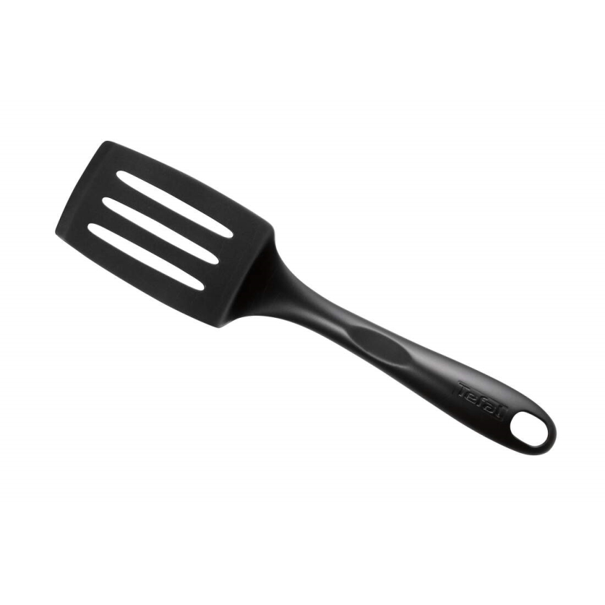 Tefal - Set di utensili da cucina 5 pz BIENVENUE nero