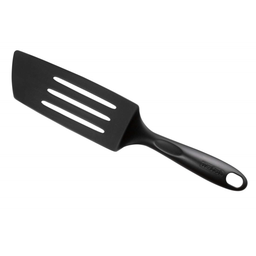 Tefal - Set di utensili da cucina 5 pz BIENVENUE nero