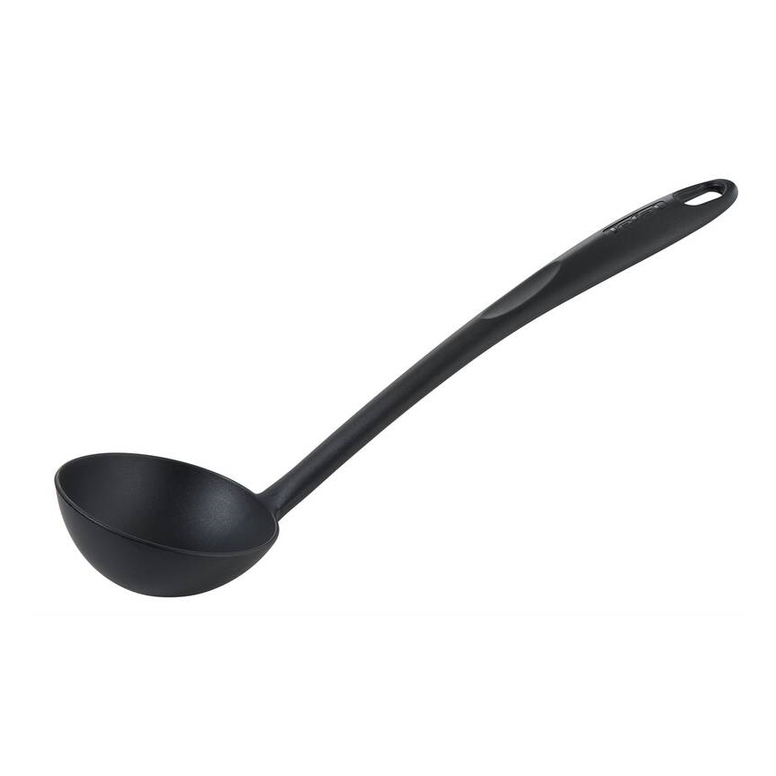 Tefal - Set di utensili da cucina 9 pz BIENVENUE nero