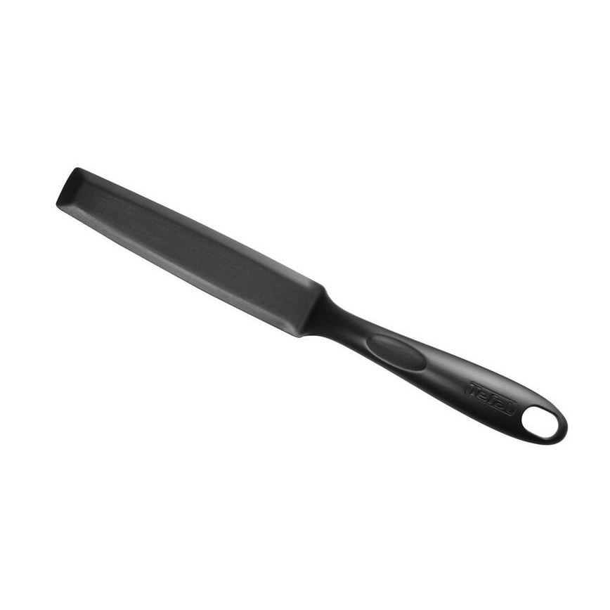 Tefal - Set di utensili da cucina 9 pz BIENVENUE nero