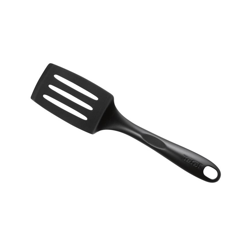 Tefal - Set di utensili da cucina 9 pz BIENVENUE nero