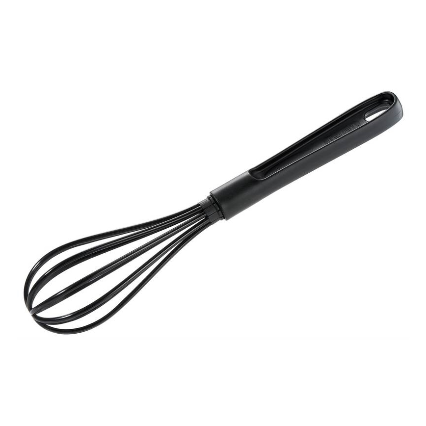 Tefal - Set di utensili da cucina 9 pz BIENVENUE nero
