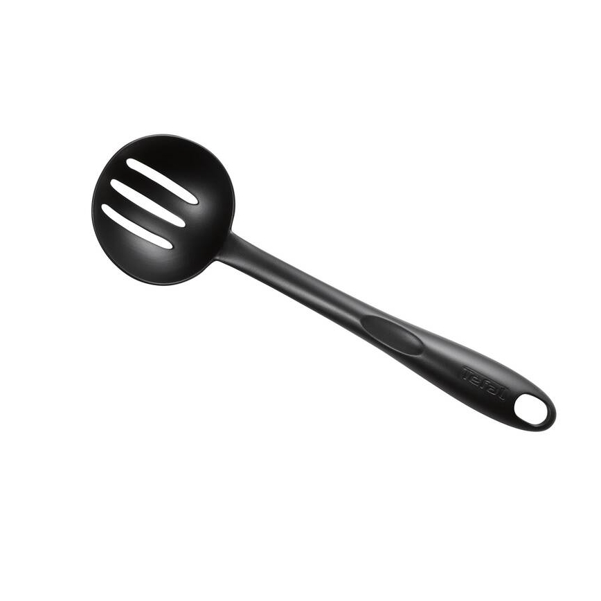 Tefal - Set di utensili da cucina 9 pz BIENVENUE nero