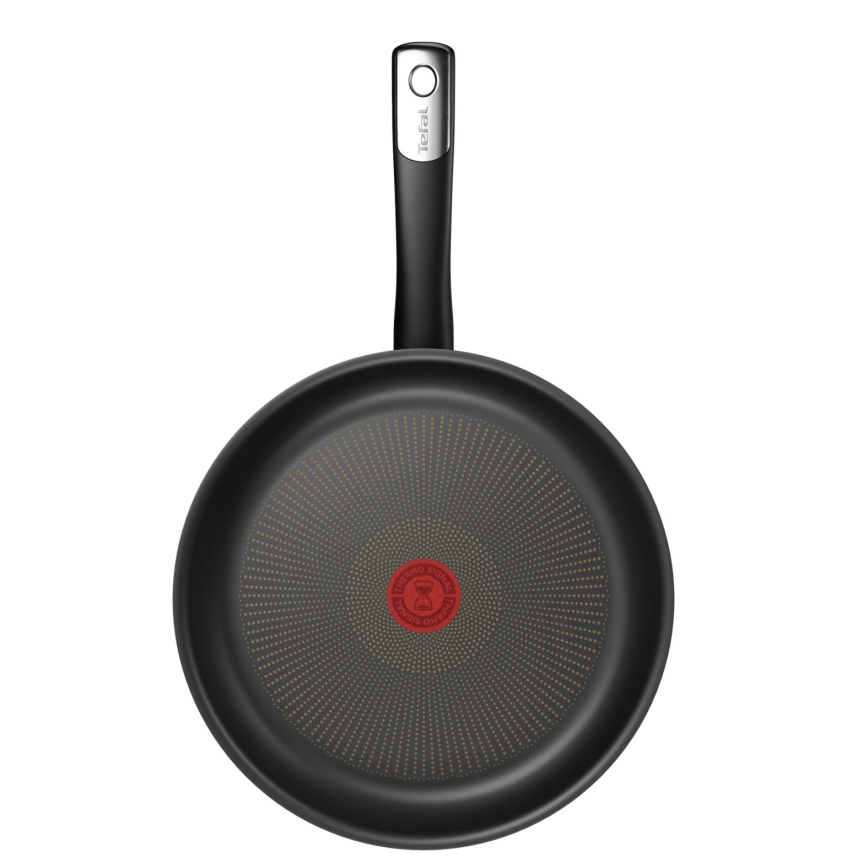 Tefal - Set mit 3 Pfannen PERFECT TOUCH