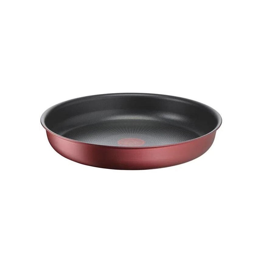 Tefal - Set di pentole 10 pezzi INGENIO DAILY CHEF rame