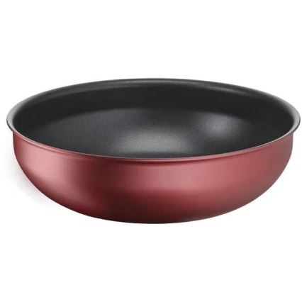 Tefal - Set di pentole 10 pezzi INGENIO DAILY CHEF rame
