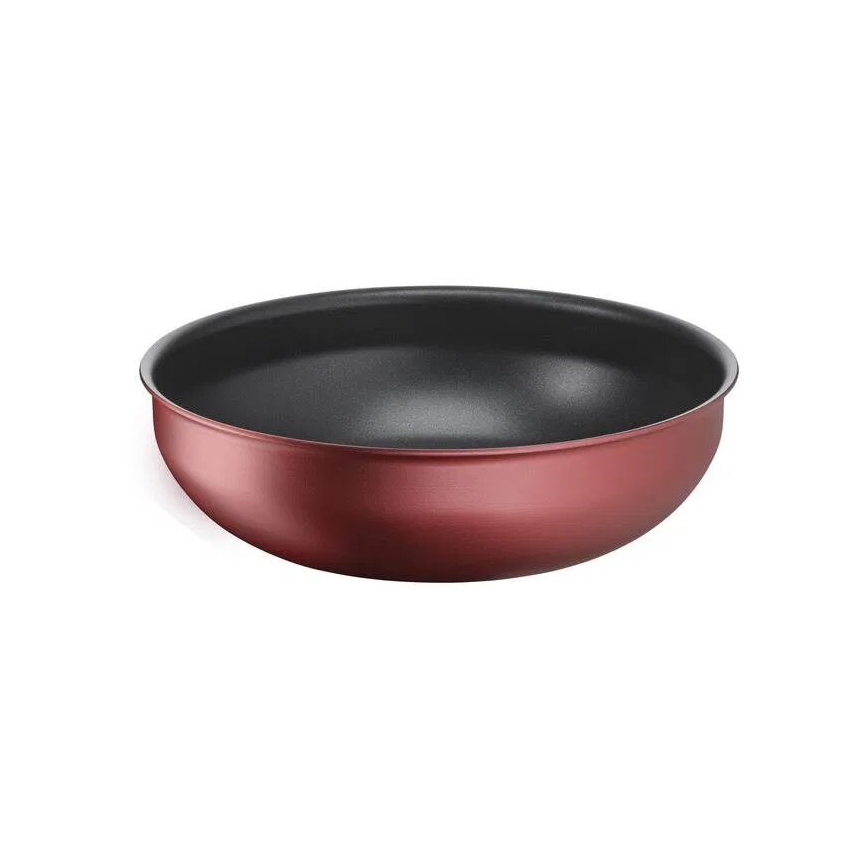 Tefal - Set di pentole 10 pezzi INGENIO DAILY CHEF rame