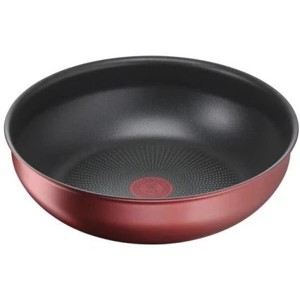 Tefal - Set di pentole 10 pezzi INGENIO DAILY CHEF rame