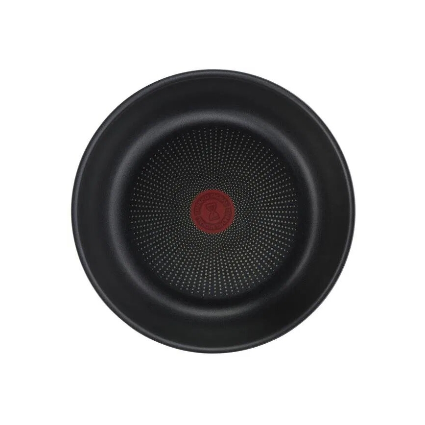 Tefal - Set di pentole 10 pezzi INGENIO DAILY CHEF rame