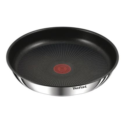 Tefal - Set di pentole 13 pezzi INGENIO EMOTION in acciaio inox