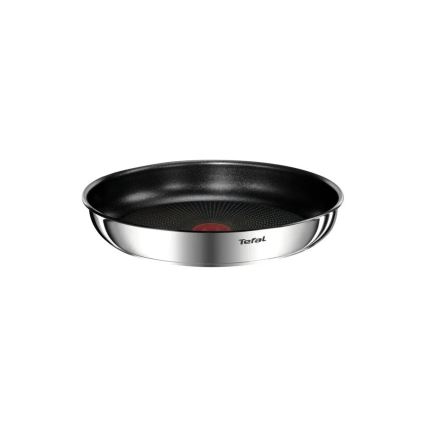 Tefal - Set di pentole 13 pezzi INGENIO EMOTION in acciaio inox