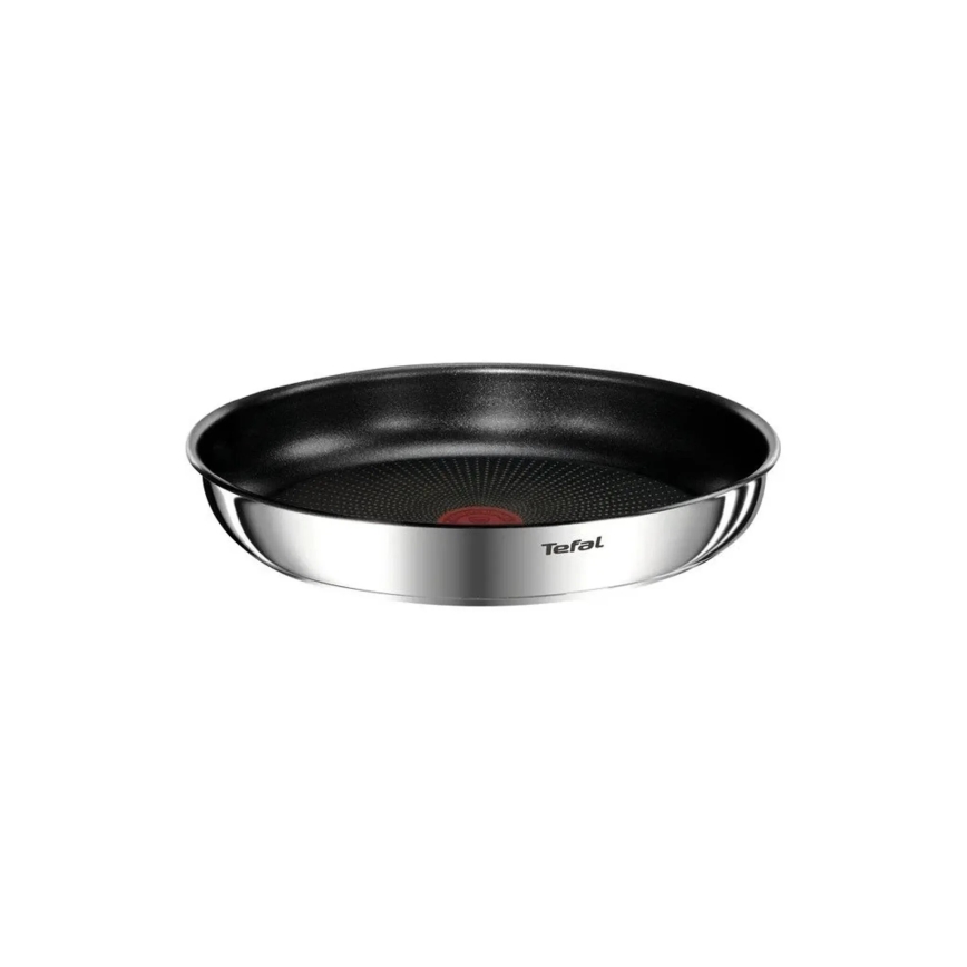 Tefal - Set di pentole 13 pezzi INGENIO EMOTION in acciaio inox