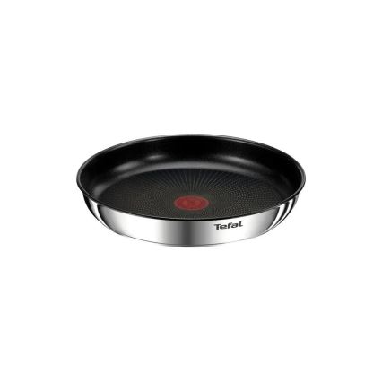 Tefal - Set di pentole 13 pezzi INGENIO EMOTION in acciaio inox
