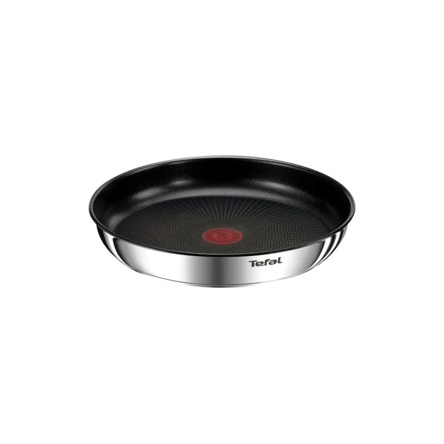 Tefal - Set di pentole 13 pezzi INGENIO EMOTION in acciaio inox