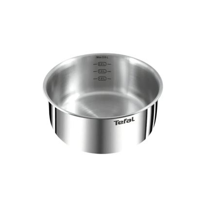Tefal - Set di pentole 13 pezzi INGENIO EMOTION in acciaio inox