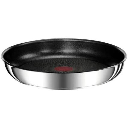 Tefal - Set di pentole 13 pezzi INGENIO PREFERENCE ON acciaio inox