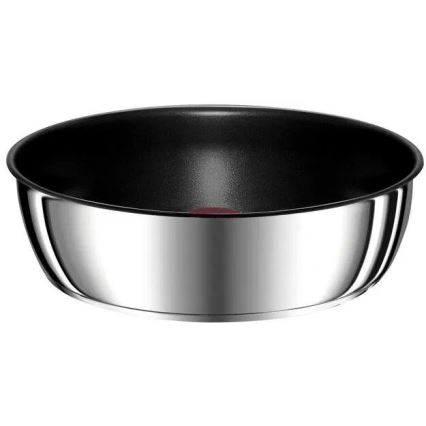 Tefal - Set di pentole 13 pezzi INGENIO PREFERENCE ON acciaio inox
