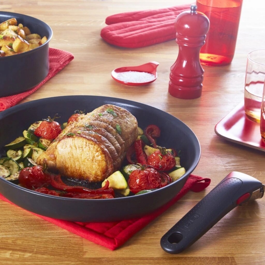 Tefal - Set di pentole 13 pezzi INGENIO Unlimited
